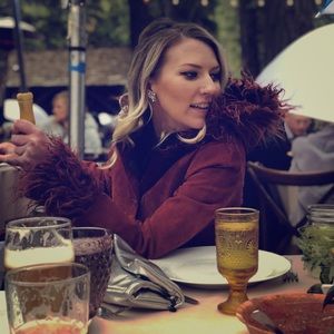 Meet your Posher, Morgan